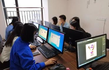 南昌影視后期培訓 賦能創意，鑄就專業人才