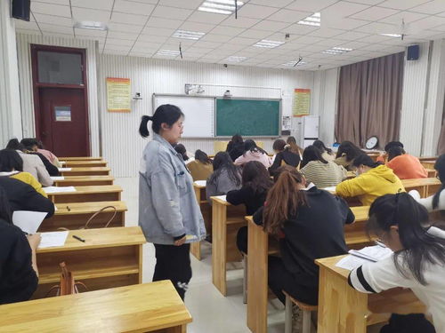 技能提升，精益求精 我校第二季青年教師專業技能培訓聚焦影視技術